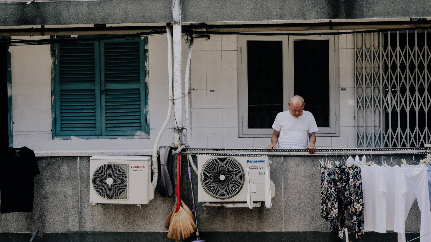 jasa service ac